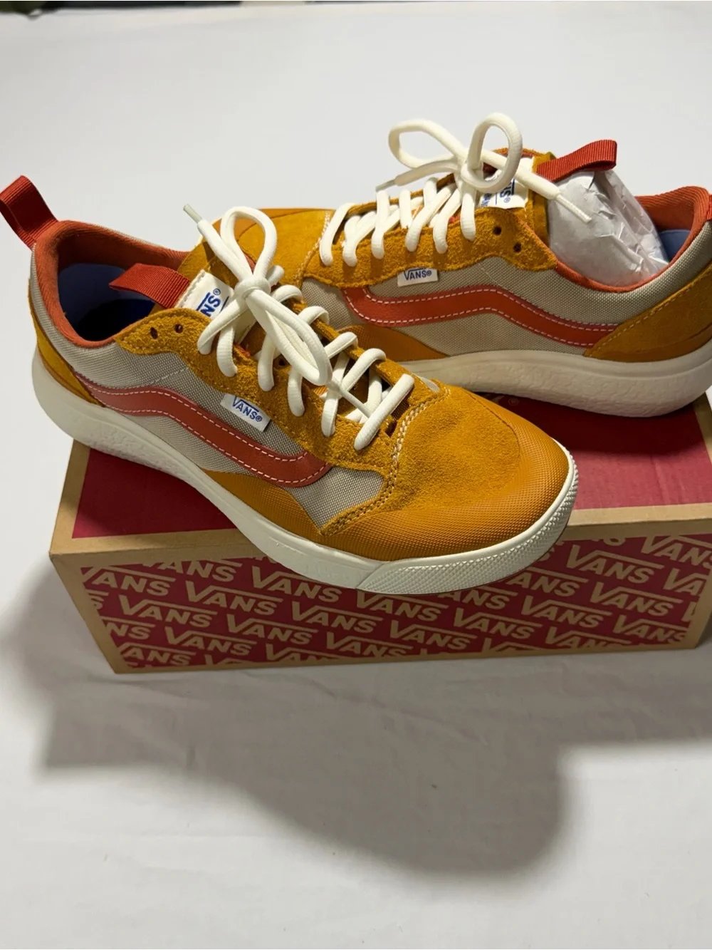 NWT Vans UltraRange EXO SE sneakers - Picture 2 of 8